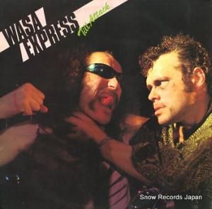 掠ץ쥹 till attack SLP2623