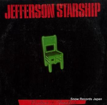 ジェファソン・スターシップ n