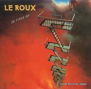 롦롼 so fired up AFL1-4510