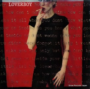 ܡ loverboy JC36762