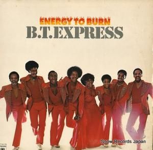 B.T.ץ쥹 energy to burn PC34178