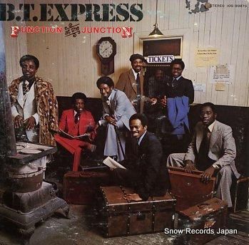 B.T.エキスプレス ソウル・