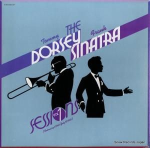 ȥߡɡե󥯡ʥȥ the dorsey/sinatra sessions, vol.1 CPL2-4334