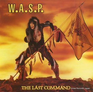 凉 the last command ST12435