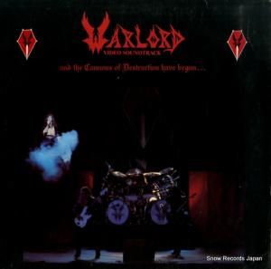  and the cannon of destruction have begun RR9806