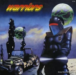 ꥢ warriors VIL-6192