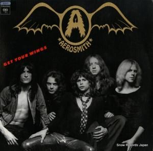 ߥ get your wings JC32847