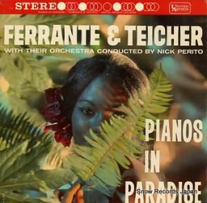 եơɡ㡼 pianos in paradise UAS6230