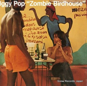 ݥå zombie birdhouse APE-6000