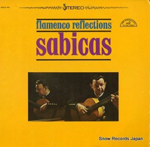 ӥ flamenco reflections ABCS-451