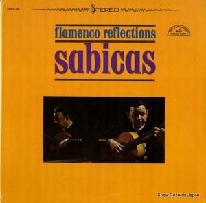 ӥ flamenco reflections ABCS-451