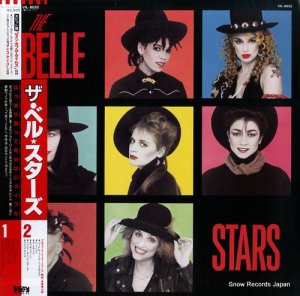 ٥롦 the belle stars VIL-6032