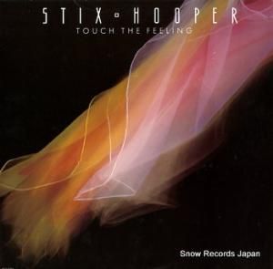 ƥåաѡ touch the feeling MCA-5374