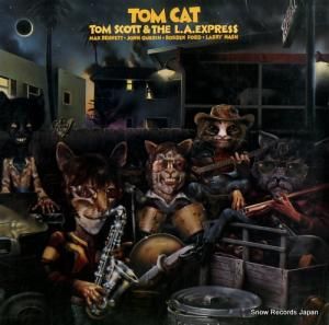 ȥࡦåȤLAץ쥹 tom cat PE34956