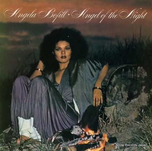 アンジェラ・ボフィル ange