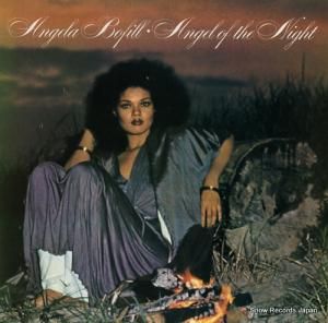 アンジェラ・ボフィル angel of the night GRP5501