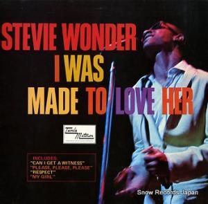 ƥӡ i was made to love her STMS5094