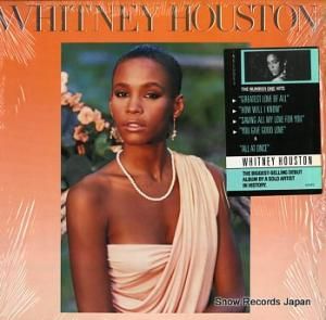 ۥåȥˡҥ塼ȥ whitney houston AL8-8212