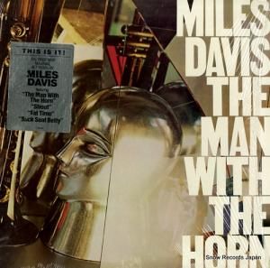 ޥ륹ǥӥ the man with the horn FC36790