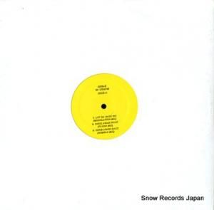 HHG-E let da bass go modulation mix L-45477