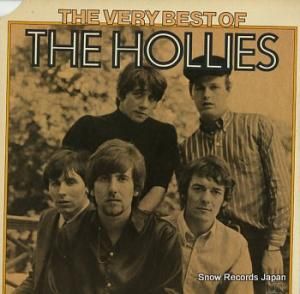 ザ・ホリーズ the very best of the hollies UA-LA329-E