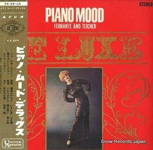 եƤȥ㡼 ԥΡࡼɡǥå XS-24-UA