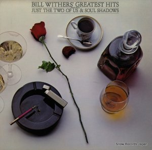 ӥ롦 bill withers' greatest hits FC37199