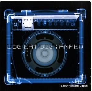 DOG EAT DOG amped RR8726-1