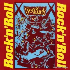 ݥåȥå rock 'n 'roll AM-038