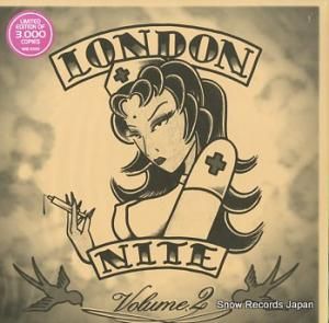 V/A london nite volume.2 WINE-83009