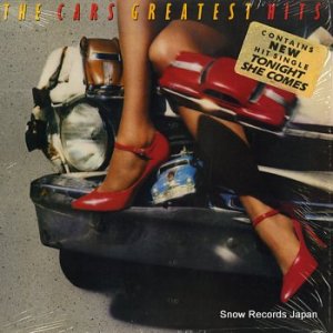  greatest hits 960464-1-E