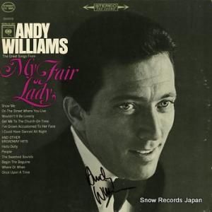 ǥꥢॹ my fair lady CS9005