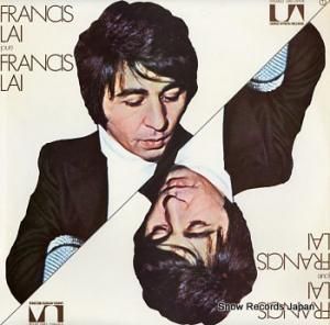 ե󥷥쥤 francis lai joue francis lai UAS29124