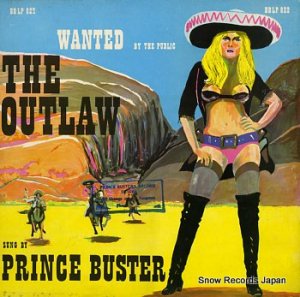 ץ󥹡Х the outlaw BBLP822