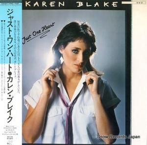 カレン・ブレイク ジャスト・ワン・ハート C28Y0075