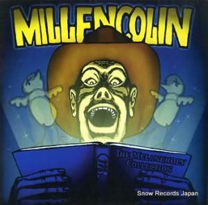 ߥ󥳥 the melancholy collection BHR087/MOCIFF022