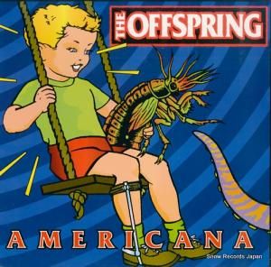 オフスプリング americana C69661