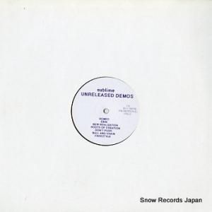 ֥饤 unreleased demos AE25834/A