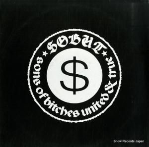 ソバット sons of bitches united and true OBAA-001