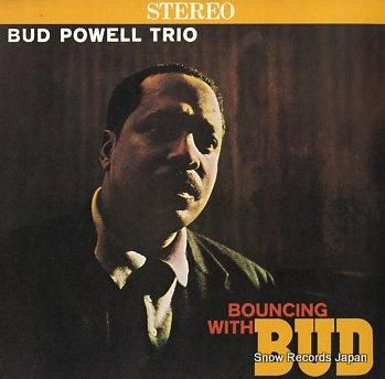 バド・パウエル バウンシング・