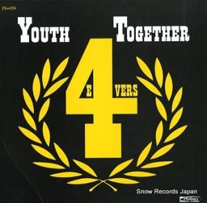 4 EVERS youth together PX-030