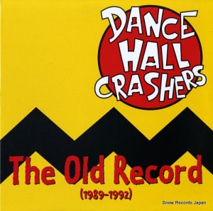 󥹡ۡ롦å㡼 the old record (1989-1992) DON002-1
