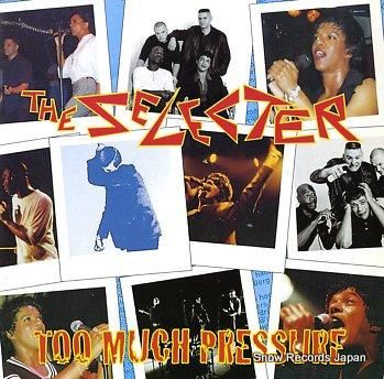 セレクター too much