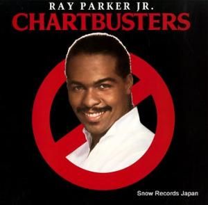 쥤ѡJR. chartbusters AL8-8266