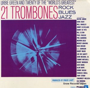 ӡ꡼ 21 trombones PR5024SD