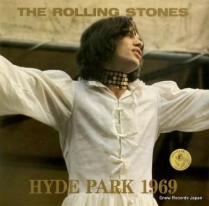 󥰡ȡ hyde park 1969 TSP023-2