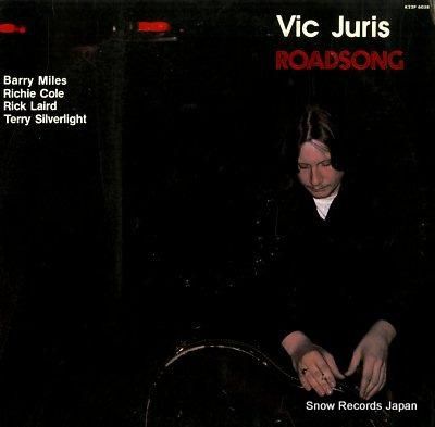 ヴィック・ジュリス ロードソン