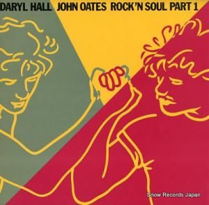 롦ۡȥ󡦥 rock'n soul part 1 CPL1-4858