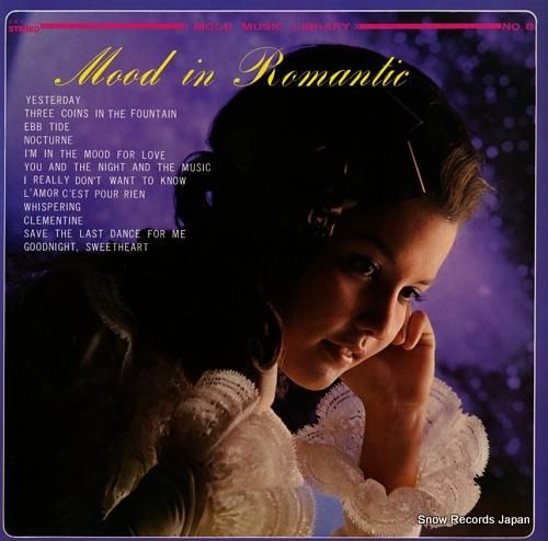 Nico Gomez And His Orchestra, Los Sol De Mexicana – Mood In