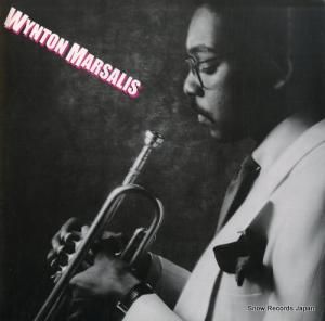 ȥ󡦥ޥ륵ꥹ wynton marsalis FC37574